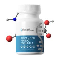 Premium Health and Wellness Amino Formula