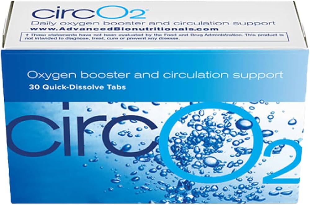 Circo2 Home Efficiency Device